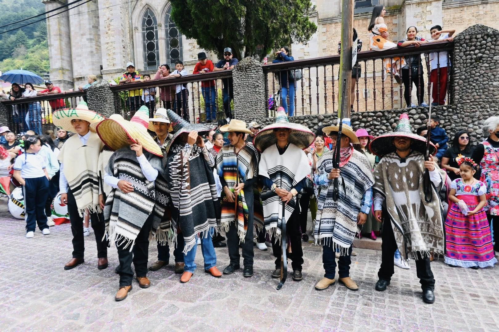 20 DE NOVIEMBRE 2025