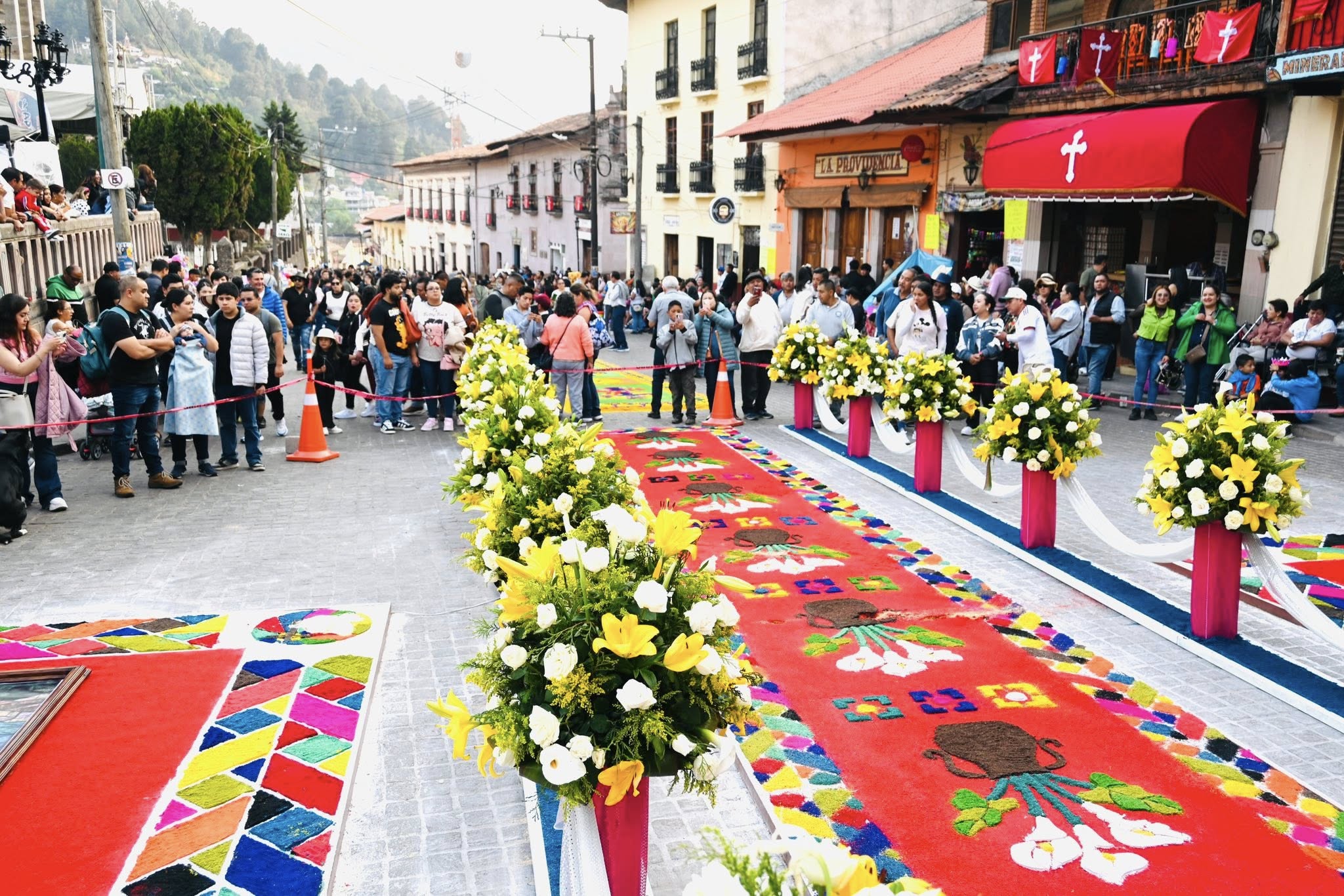 DIA DE LA SANTA CRUZ 2026