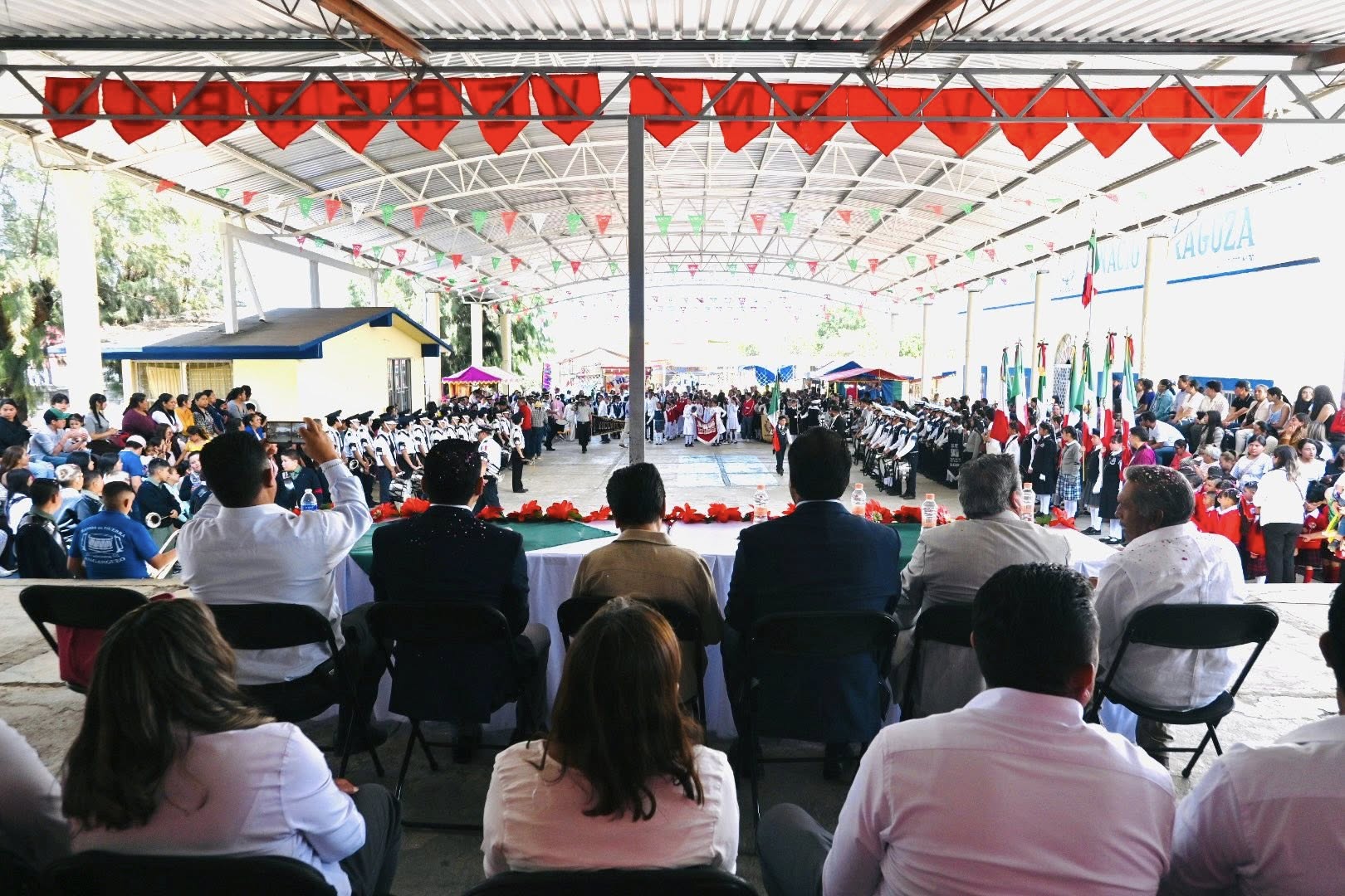 5 DE MAYO 2026 BATALLA DE PUEBLA