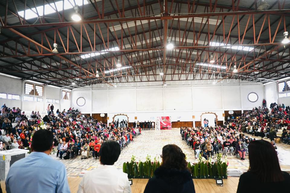 DÍA DE LAS MAMÁS 2026