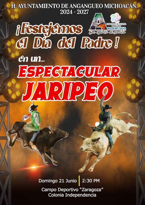 DÍA DEL PADRE 2026