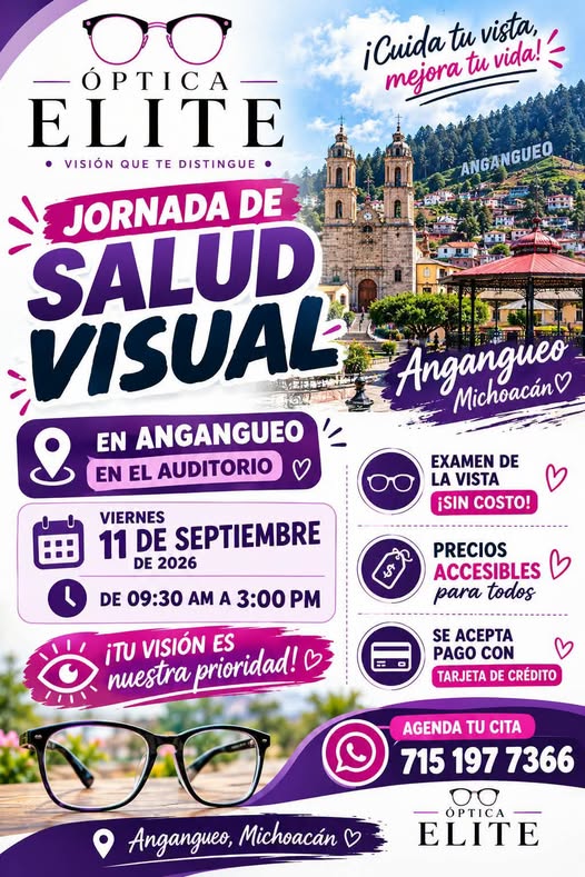 SALUD VISUAL 